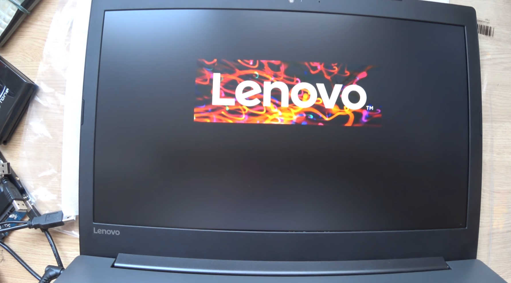 Диагностика ноутбука Lenovo Уфа