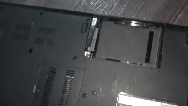 Ремонт, замена кулера ноутбука Acer в Уфе