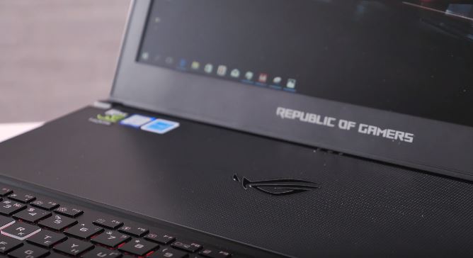 Ремонт блока питания ноутбука ASUS