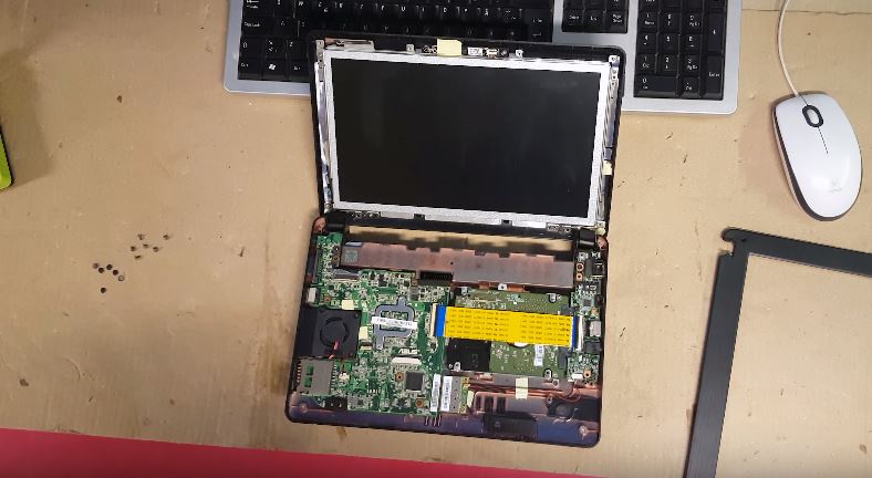 Замена аккумулятора ноутбука Acer Уфа